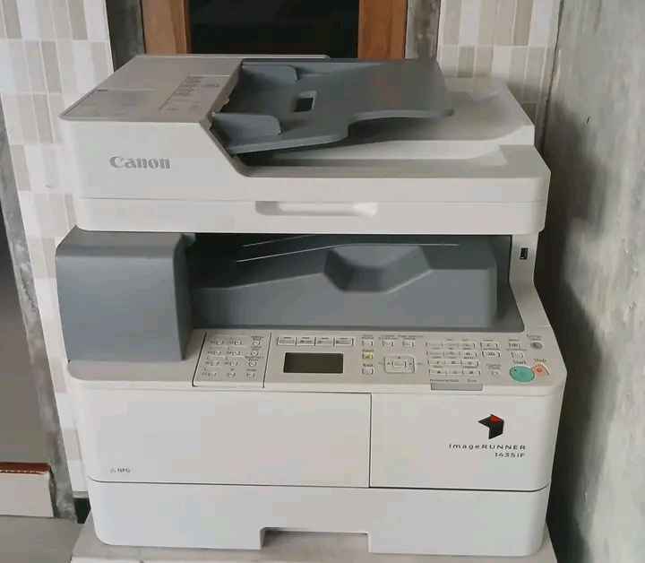 Mesin Foto Copy Brother